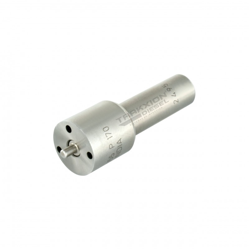Tobera 0433175007, DSLA155P170 de inyector Diesel Bosch 0432133887 para Cummins