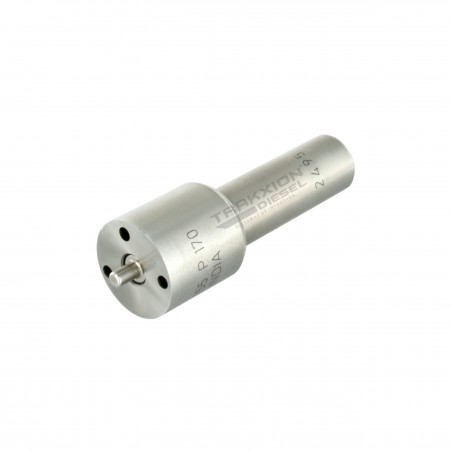 Tobera 0433175007, DSLA155P170 de inyector Diesel Bosch 0432133887 para Cummins