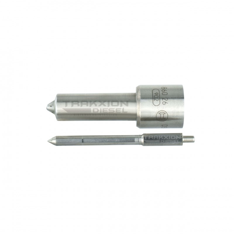 Tobera 0433175007, DSLA155P170 de inyector Diesel Bosch 0432133887 para Cummins