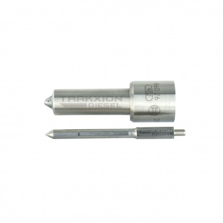 Tobera 0433175007, DSLA155P170 de inyector Diesel Bosch 0432133887 para Cummins