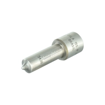 Tobera 0433175004, DSLA155P84 de inyector Diesel Bosch 0432133889, 3905438 para Cummins 2