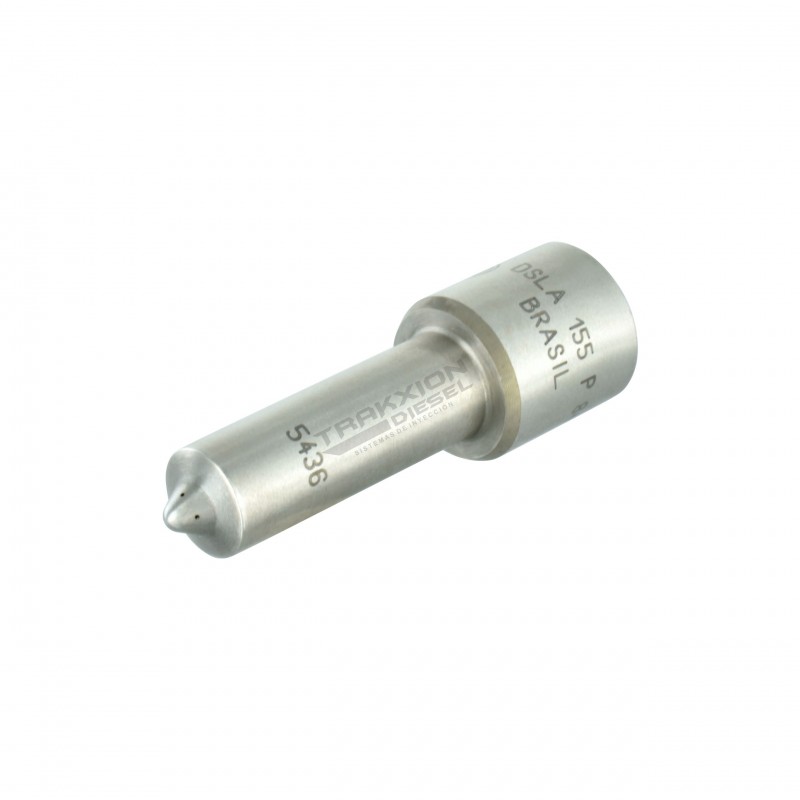 Tobera 0433175004, DSLA155P84 de inyector Diesel Bosch 0432133889, 3905438 para Cummins