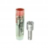 Tobera 0433175004, DSLA155P84 de inyector Diesel Bosch 0432133889, 3905438 para Cummins