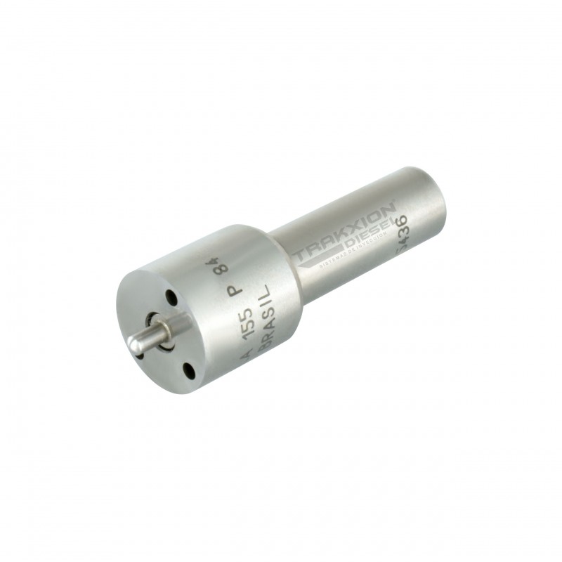 Tobera 0433175004, DSLA155P84 de inyector Diesel Bosch 0432133889, 3905438 para Cummins