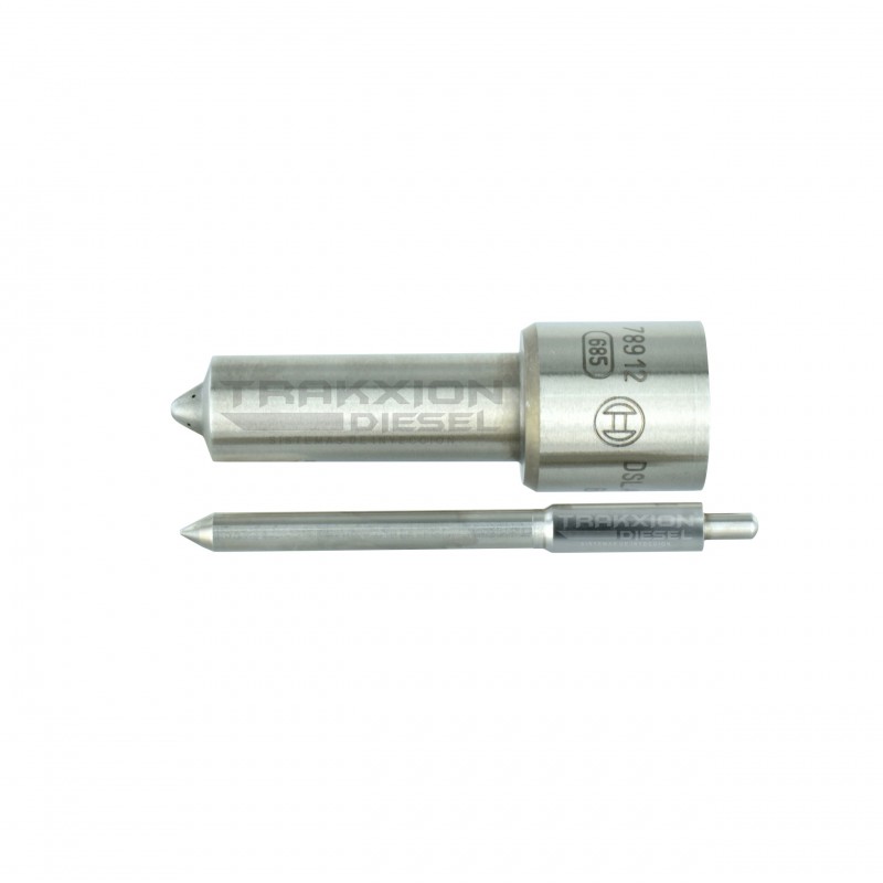 Tobera 0433175004, DSLA155P84 de inyector Diesel Bosch 0432133889, 3905438 para Cummins