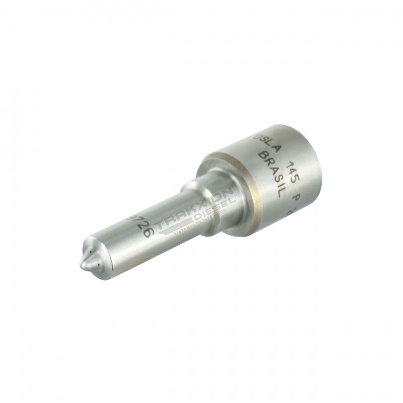 Tobera 0433175032, DSLA145P264 de inyector Diesel Bosch 0432133878, 3919092 para Cummins