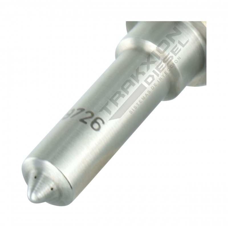 Tobera 0433175032, DSLA145P264 de inyector Diesel Bosch 0432133878, 3919092 para Cummins