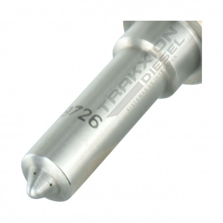 Tobera 0433175032, DSLA145P264 de inyector Diesel Bosch 0432133878, 3919092 para Cummins