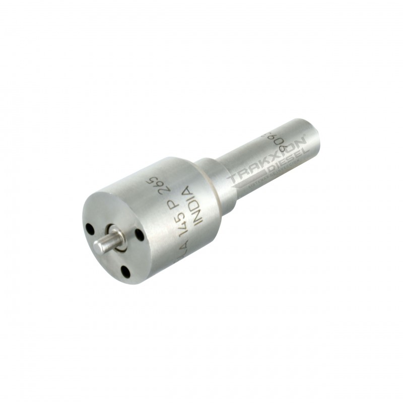 Tobera 0433175033, DSLA145P265 de inyector Diesel Bosch 0432133838, 0432133851, 0432133877 para Cummins 5.9