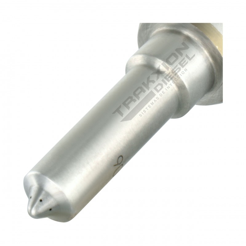 Tobera 0433175033, DSLA145P265 de inyector Diesel Bosch 0432133838, 0432133851, 0432133877 para Cummins 5.9