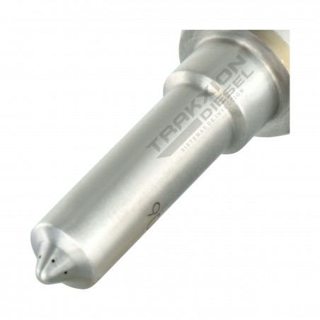 Tobera 0433175033, DSLA145P265 de inyector Diesel Bosch 0432133838, 0432133851, 0432133877 para Cummins 5.9