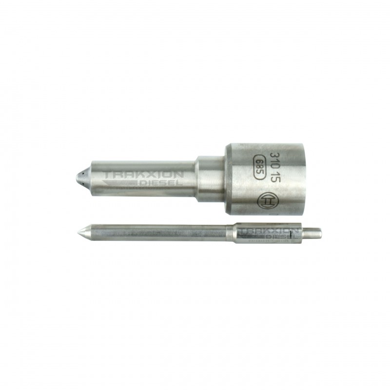 Tobera 0433175039, DSLA155P276 de inyector Diesel Bosch 0432133864, 0432133874, 0432133876 para Cummins