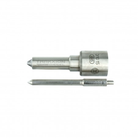 Tobera 0433175039, DSLA155P276 de inyector Diesel Bosch 0432133864, 0432133874, 0432133876 para Cummins