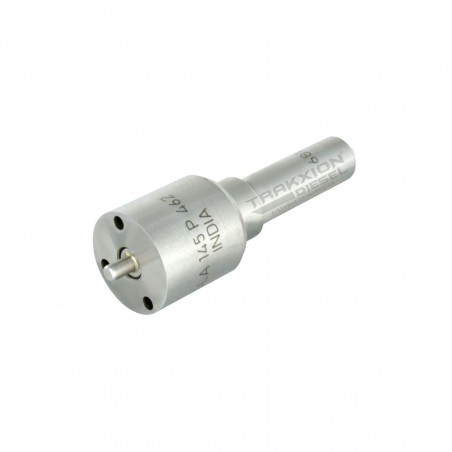 Tobera 0433175076, DSLA145P462 de inyector Diesel Bosch 0432133859, 3926817 para Cummins