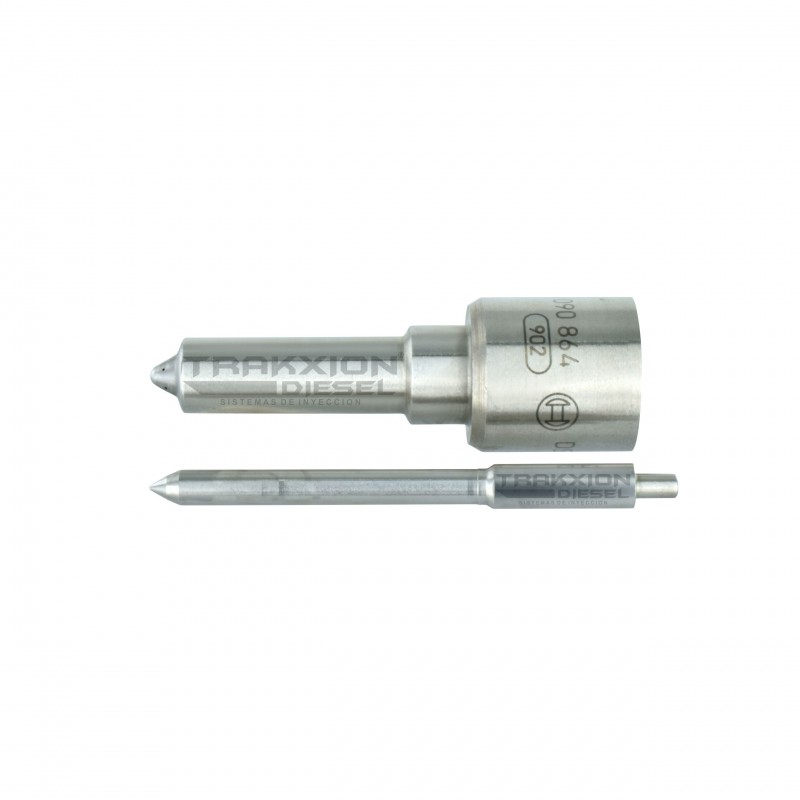 Tobera 0433175076, DSLA145P462 de inyector Diesel Bosch 0432133859, 3926817 para Cummins