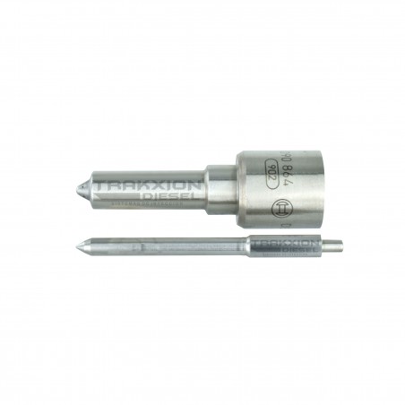 Tobera 0433175076, DSLA145P462 de inyector Diesel Bosch 0432133859, 3926817 para Cummins