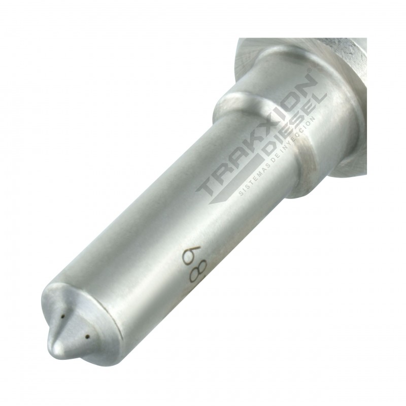 Tobera 0433175077, DSLA145P463 de inyector Diesel Bosch 0432133861, 3926819 para Cummins 5.9 6BTA