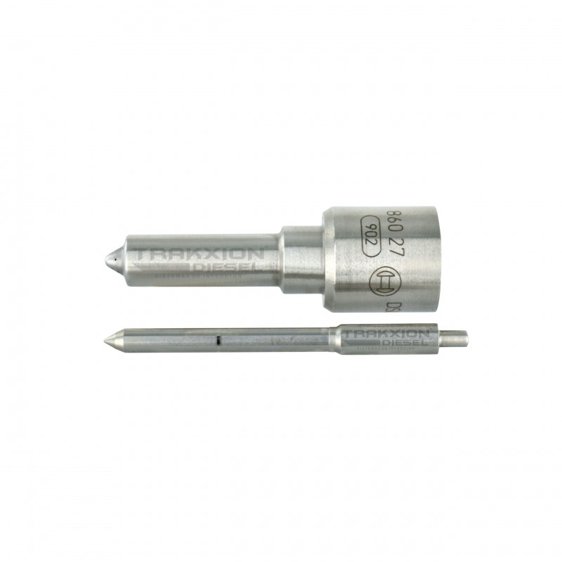 Tobera 0433175077, DSLA145P463 de inyector Diesel Bosch 0432133861, 3926819 para Cummins 5.9 6BTA