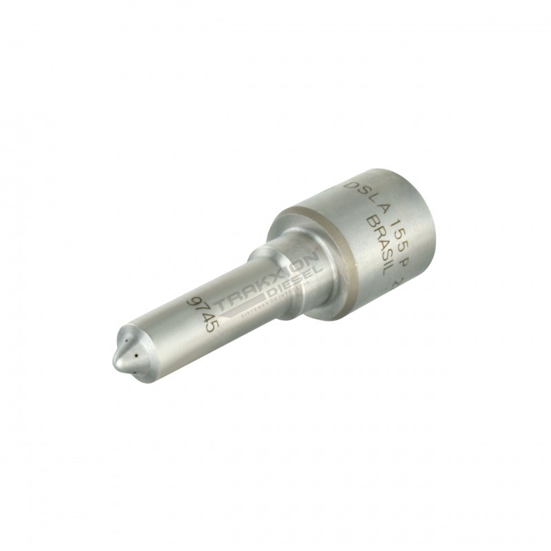 Tobera 0433175040, DSLA155P278 de inyector Diesel Bosch 0432133875, 3919744 para Cummins