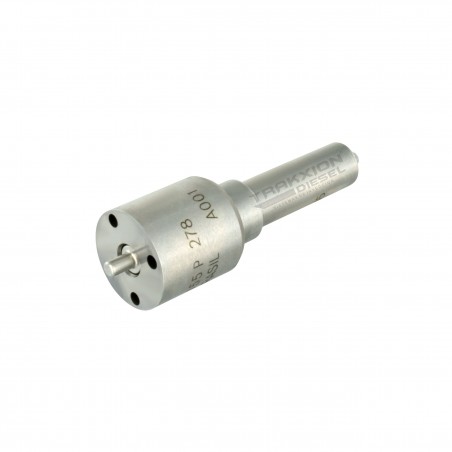 Tobera 0433175040, DSLA155P278 de inyector Diesel Bosch 0432133875, 3919744 para Cummins