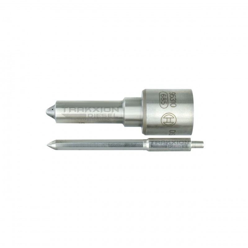 Tobera 0433175040, DSLA155P278 de inyector Diesel Bosch 0432133875, 3919744 para Cummins