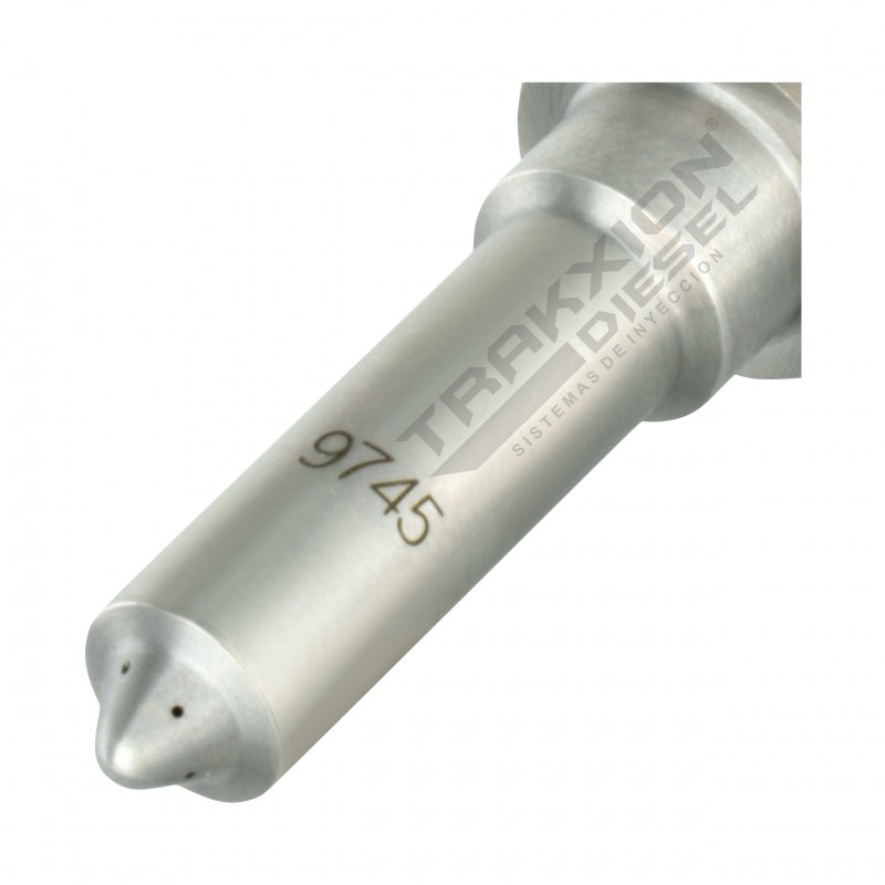 Tobera 0433175040, DSLA155P278 de inyector Diesel Bosch 0432133875, 3919744 para Cummins