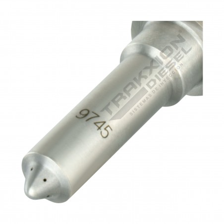 Tobera 0433175040, DSLA155P278 de inyector Diesel Bosch 0432133875, 3919744 para Cummins