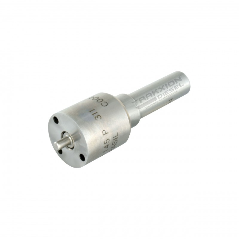 Tobera 0433175049, DSLA145P311 de inyector Diesel Bosch 0432133849, 0432133853, 0432133873 para Cummins 3.9 4BT, 5.9 6BTA