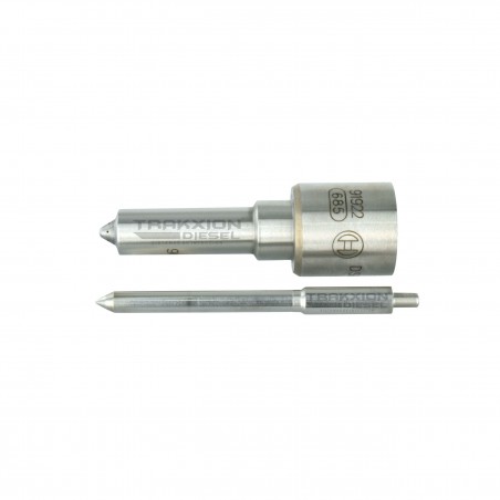 Tobera 0433175049, DSLA145P311 de inyector Diesel Bosch 0432133849, 0432133853, 0432133873 para Cummins 3.9 4BT, 5.9 6BTA