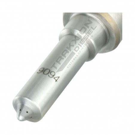 Tobera 0433175049, DSLA145P311 de inyector Diesel Bosch 0432133849, 0432133853, 0432133873 para Cummins 3.9 4BT, 5.9 6BTA