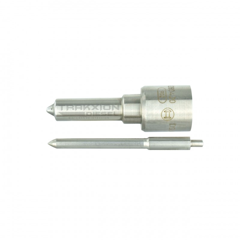 Tobera 0433175078, DSLA145P464 de inyector Diesel Bosch 0432133860, 3926818 para Cummins 5.9 6BTA