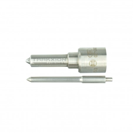 Tobera 0433175078, DSLA145P464 de inyector Diesel Bosch 0432133860, 3926818 para Cummins 5.9 6BTA