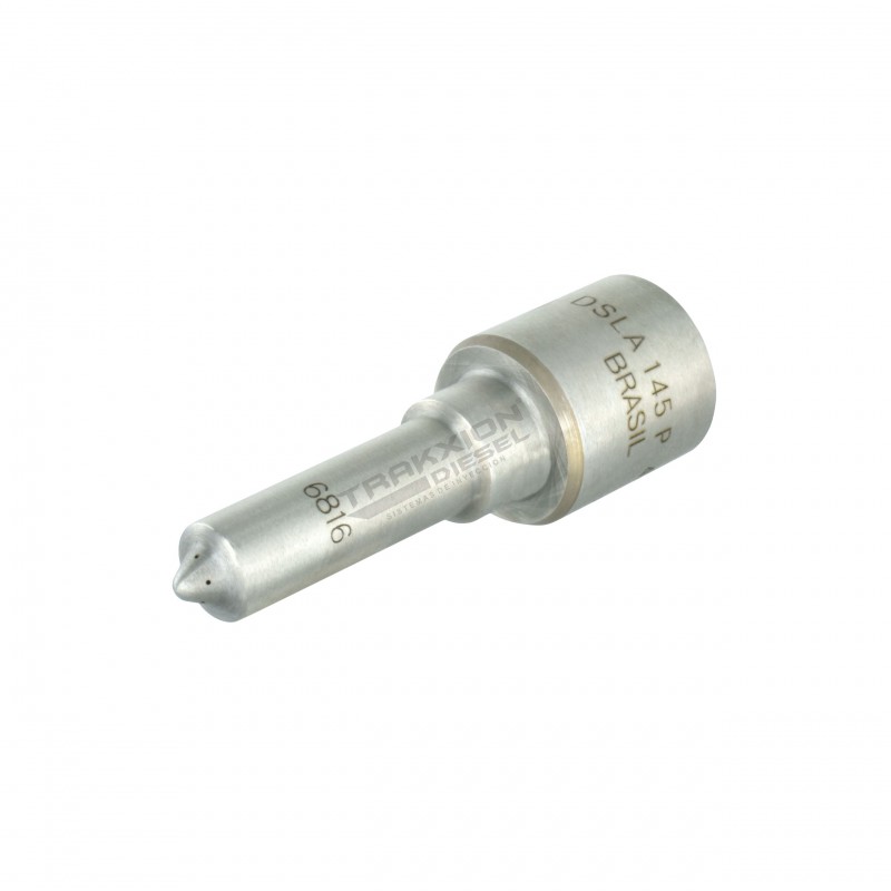 Tobera 0433175081, DSLA145P477 de inyector Diesel Bosch 0432133844, 0432133857, 0432133858 para Cummins