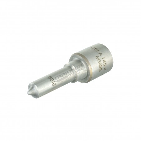 Tobera 0433175081, DSLA145P477 de inyector Diesel Bosch 0432133844, 0432133857, 0432133858 para Cummins