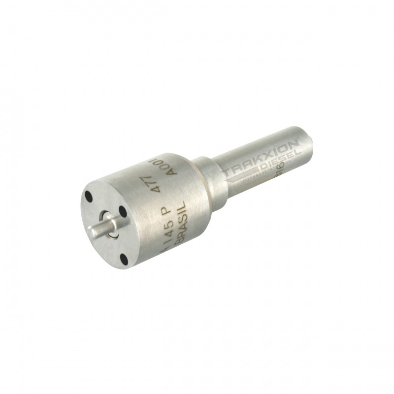 Tobera 0433175081, DSLA145P477 de inyector Diesel Bosch 0432133844, 0432133857, 0432133858 para Cummins