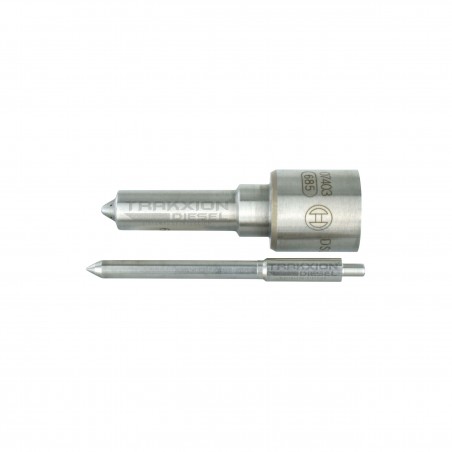 Tobera 0433175081, DSLA145P477 de inyector Diesel Bosch 0432133844, 0432133857, 0432133858 para Cummins