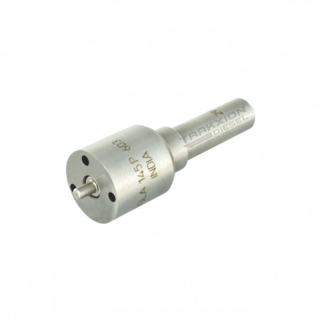 Tobera 0433175113, DSLA145P603 de inyector Diesel Bosch 0432133773, 0432133782, 0432133843 para Cummins 3.9 4B y 5.9 6BTA