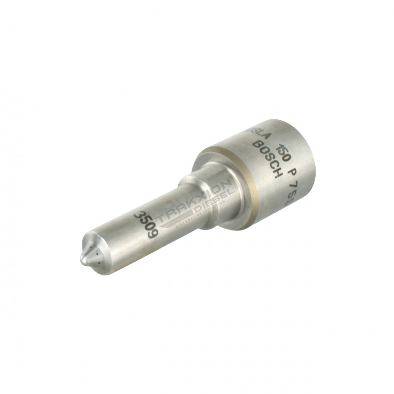 Tobera 0433175170, DSLA150P755 de inyector Diesel Bosch 0432193653, 0432193665, 0432193678 para Cummins