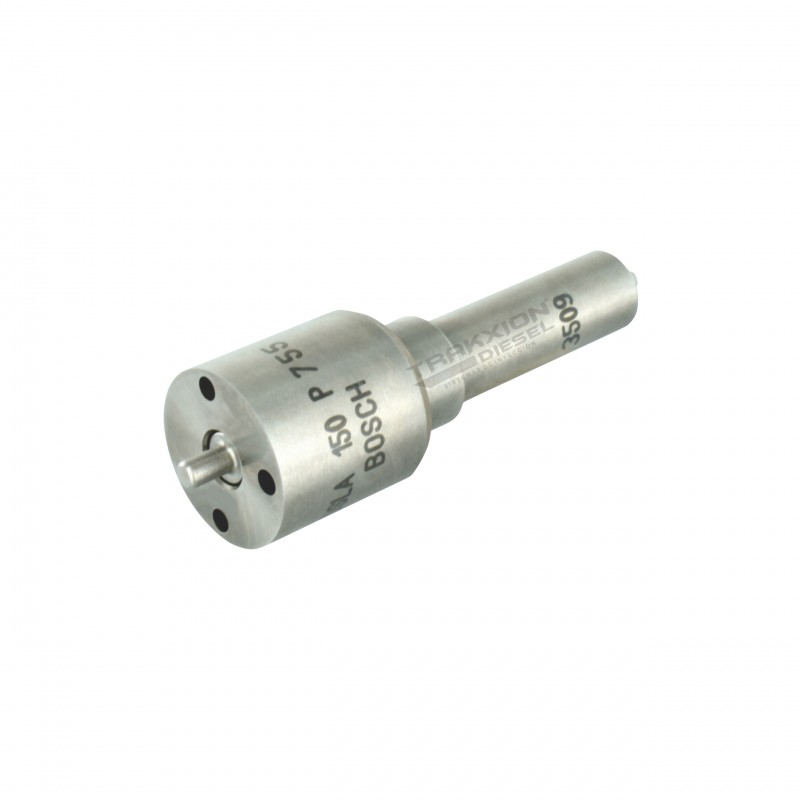Tobera 0433175170, DSLA150P755 de inyector Diesel Bosch 0432193653, 0432193665, 0432193678 para Cummins