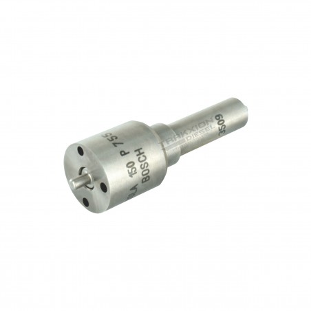 Tobera 0433175170, DSLA150P755 de inyector Diesel Bosch 0432193653, 0432193665, 0432193678 para Cummins