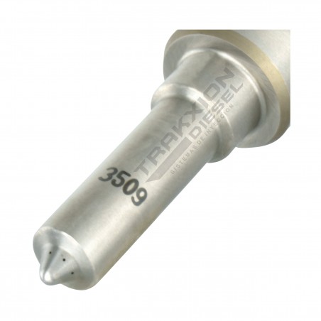 Tobera 0433175170, DSLA150P755 de inyector Diesel Bosch 0432193653, 0432193665, 0432193678 para Cummins