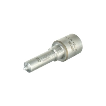 Tobera 0433175197, DSLA153P797 de inyector Diesel Bosch 0432193649, 3944191 para Cummins 5.9 ISB 2