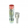 Tobera 0433175197, DSLA153P797 de inyector Diesel Bosch 0432193649, 3944191 para Cummins 5.9 ISB