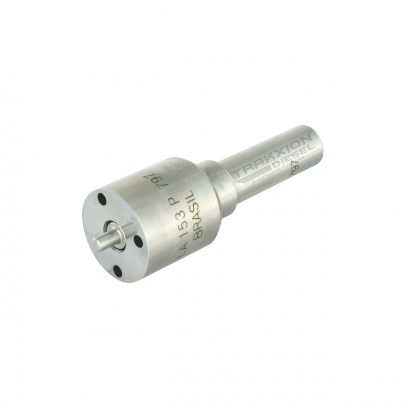 Tobera 0433175197, DSLA153P797 de inyector Diesel Bosch 0432193649, 3944191 para Cummins 5.9 ISB