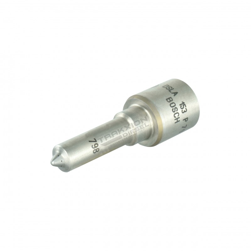 Tobera 0433175198, DSLA153P798 de inyector Diesel Bosch 0432193648, 3944194 para Cummins 5.9 ISB