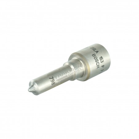 Tobera 0433175198, DSLA153P798 de inyector Diesel Bosch 0432193648, 3944194 para Cummins 5.9 ISB