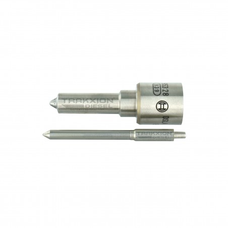 Tobera 0433175198, DSLA153P798 de inyector Diesel Bosch 0432193648, 3944194 para Cummins 5.9 ISB