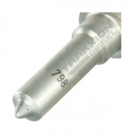 Tobera 0433175198, DSLA153P798 de inyector Diesel Bosch 0432193648, 3944194 para Cummins 5.9 ISB