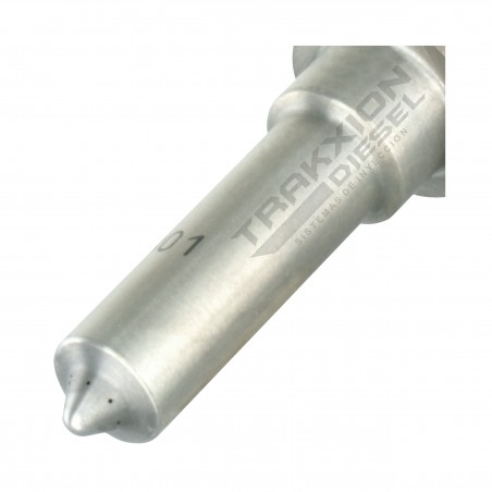 Tobera 0433175200, DSLA153P801 de inyector Diesel Bosch 0432193647, 3944197 para Cummins 5.9 ISB