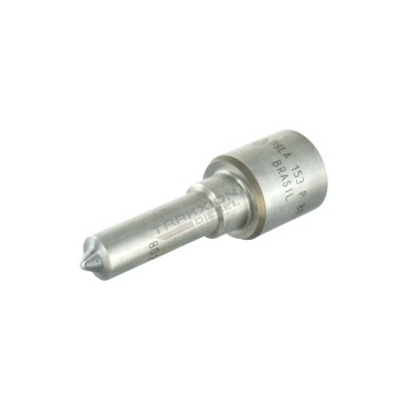 Tobera 0433175200, DSLA153P801 de inyector Diesel Bosch 0432193646, 3944205 para Cummins 5.9 ISB 2